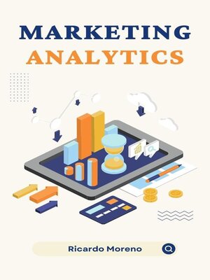 cover image of Marketing Analytics